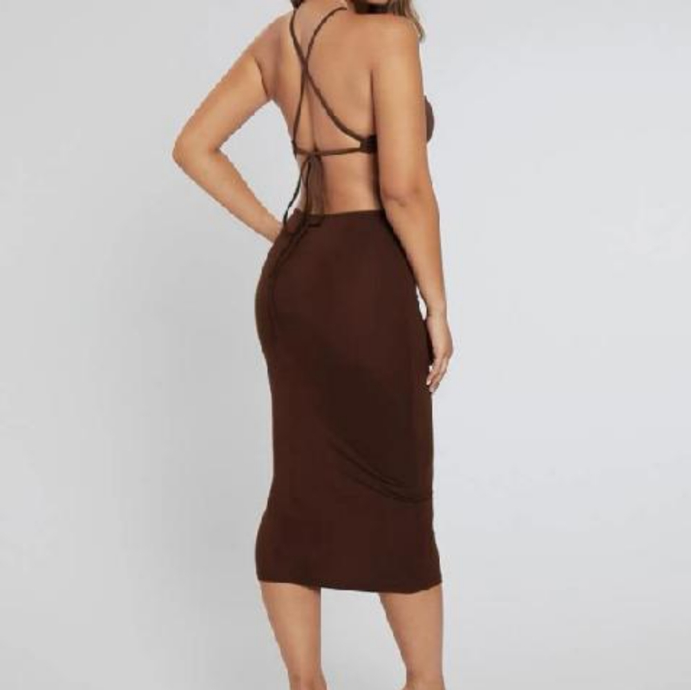 Dress - Picture 2 of 2